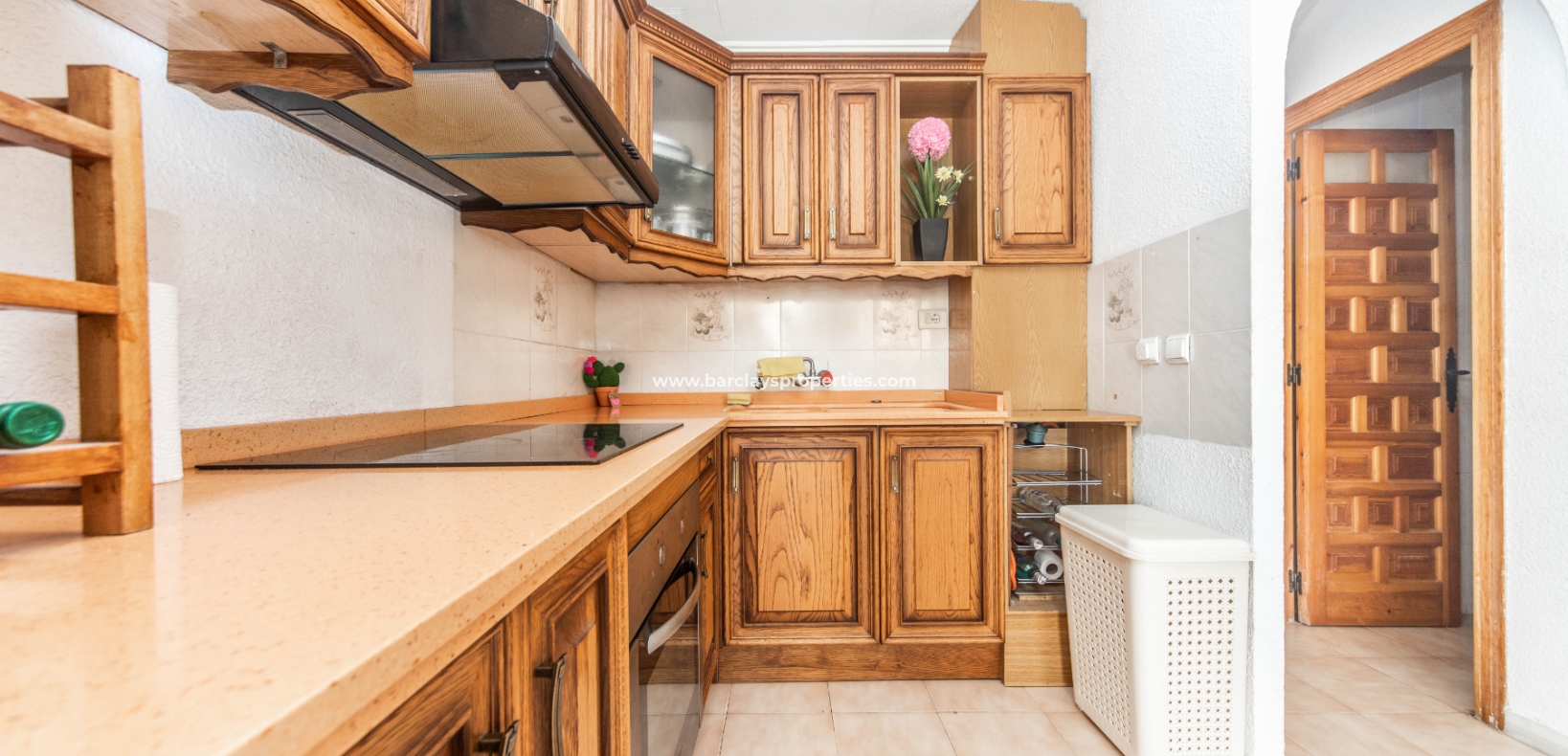 Resale - Reihenhaus - Urb. La Marina