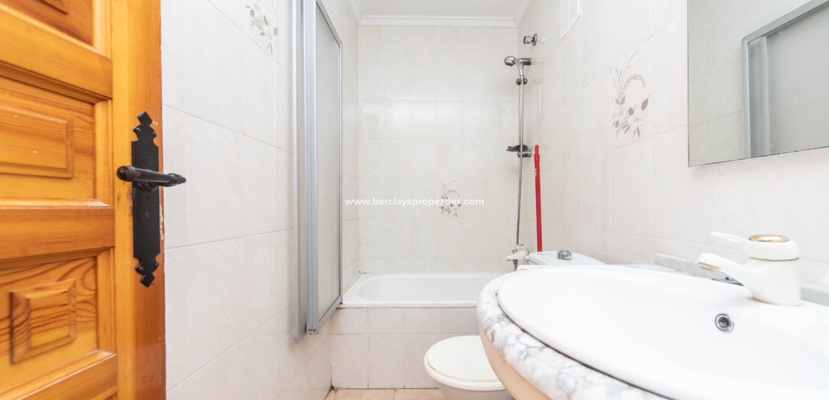 Resale - Reihenhaus - Urb. La Marina