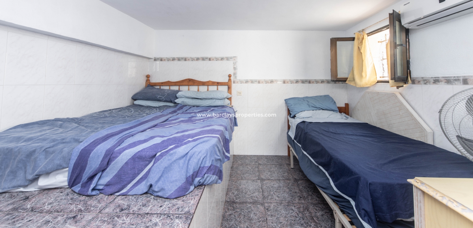 Resale - Reihenhaus - Urb. La Marina