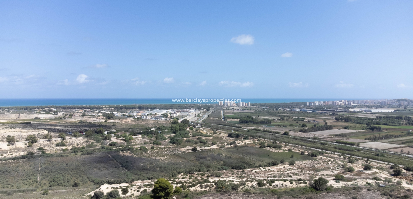 Resale - Reihenhaus - Urb. La Marina