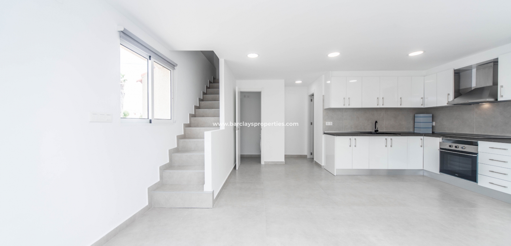 Resale - Reihenhaus - Urb. La Marina