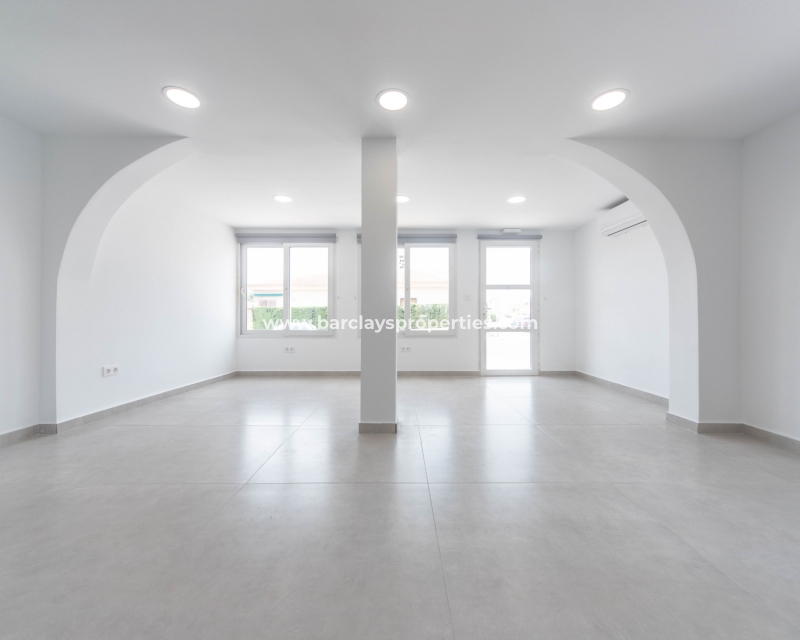 Resale - Reihenhaus - Urb. La Marina