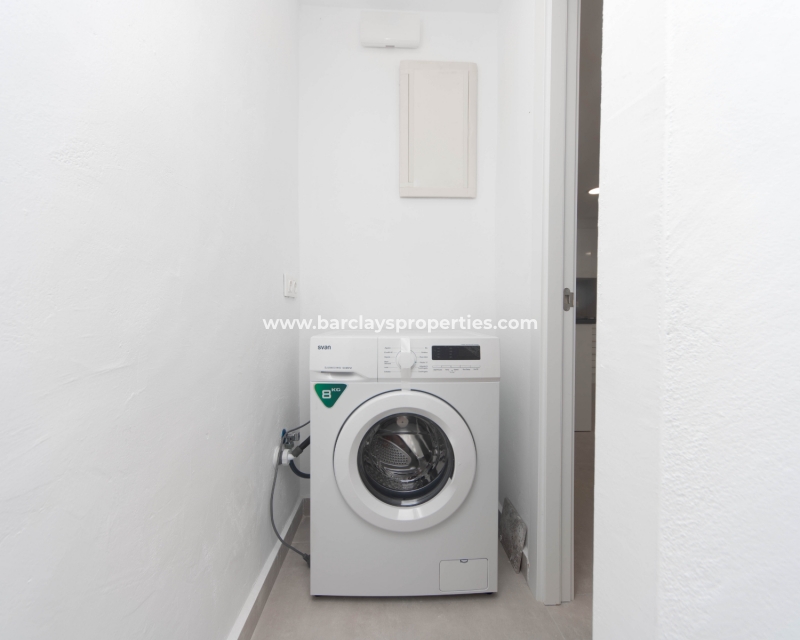 Resale - Reihenhaus - Urb. La Marina