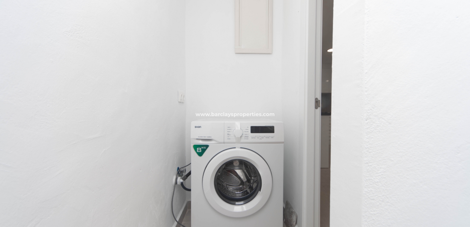 Resale - Reihenhaus - Urb. La Marina