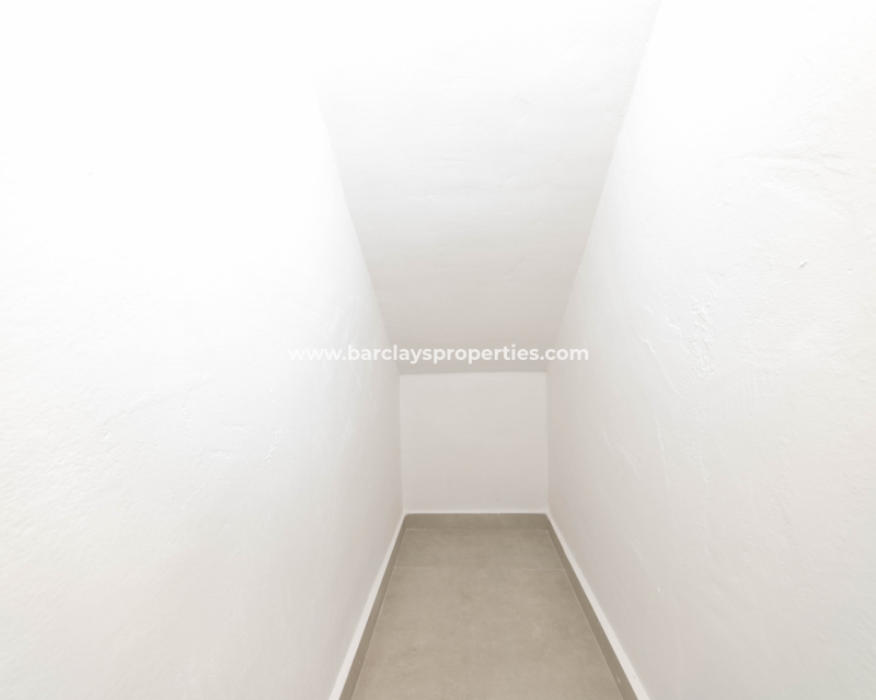 Resale - Reihenhaus - Urb. La Marina