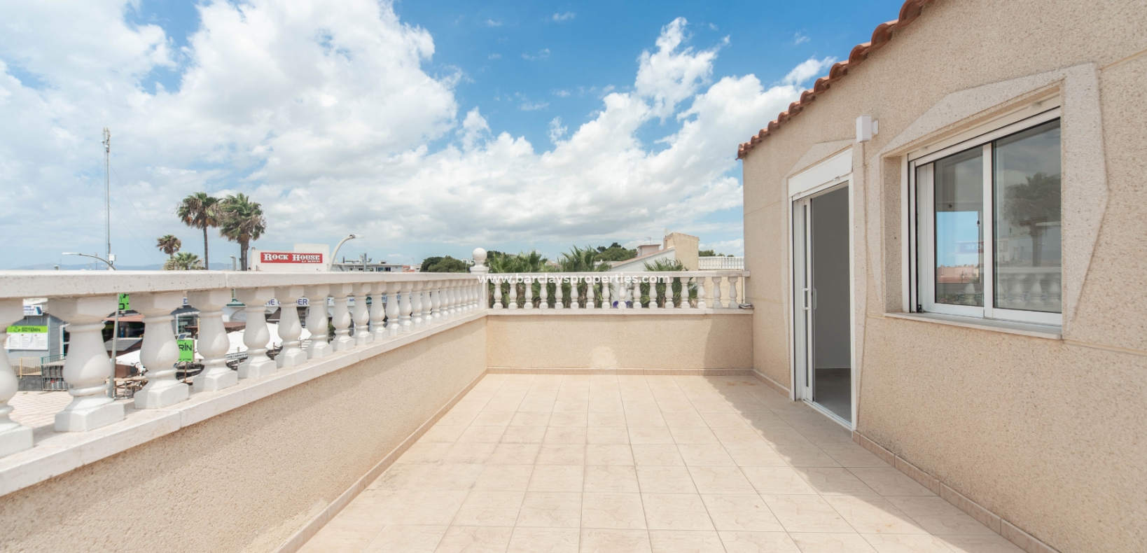 Resale - Reihenhaus - Urb. La Marina