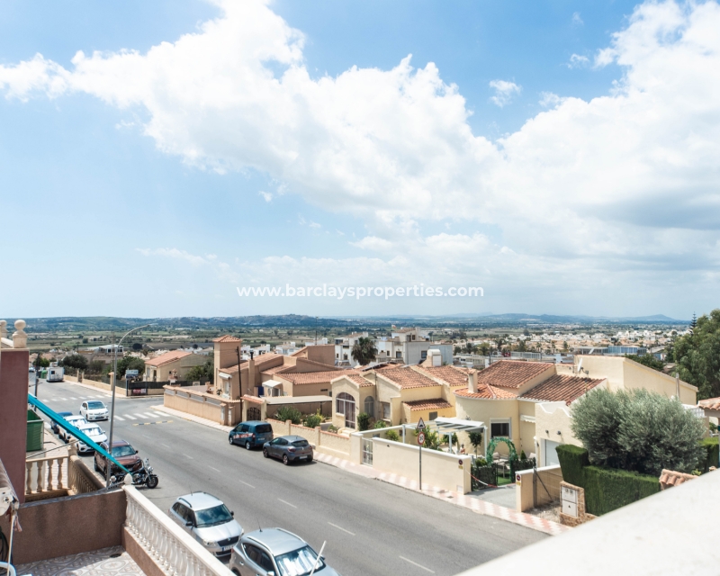 Resale - Reihenhaus - Urb. La Marina