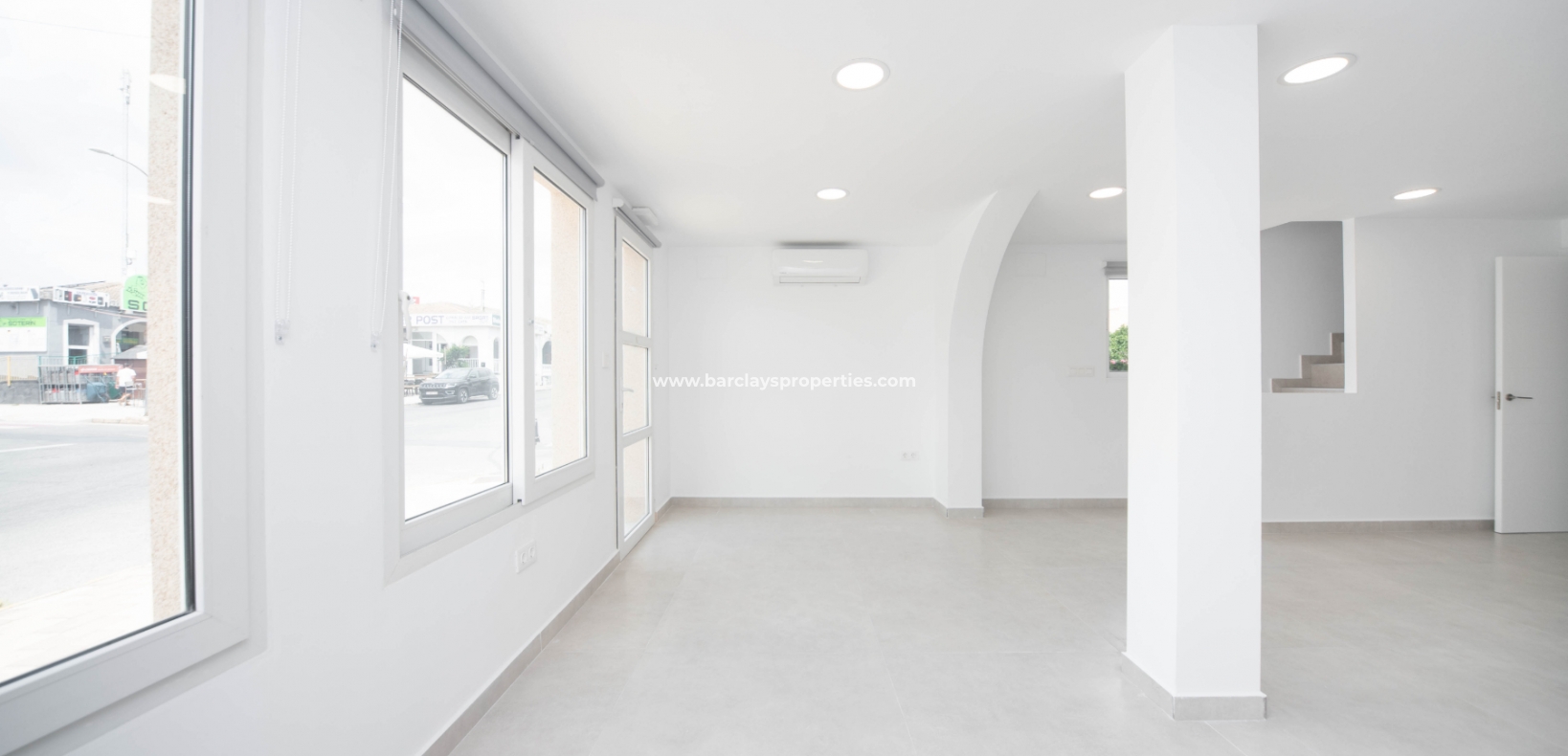 Resale - Reihenhaus - Urb. La Marina