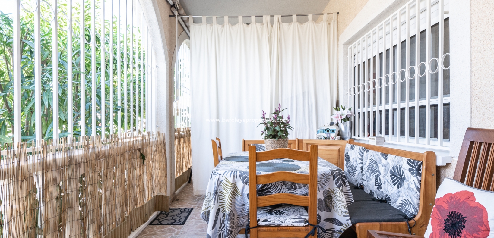 Resale - Reihenhaus - Urb. La Marina