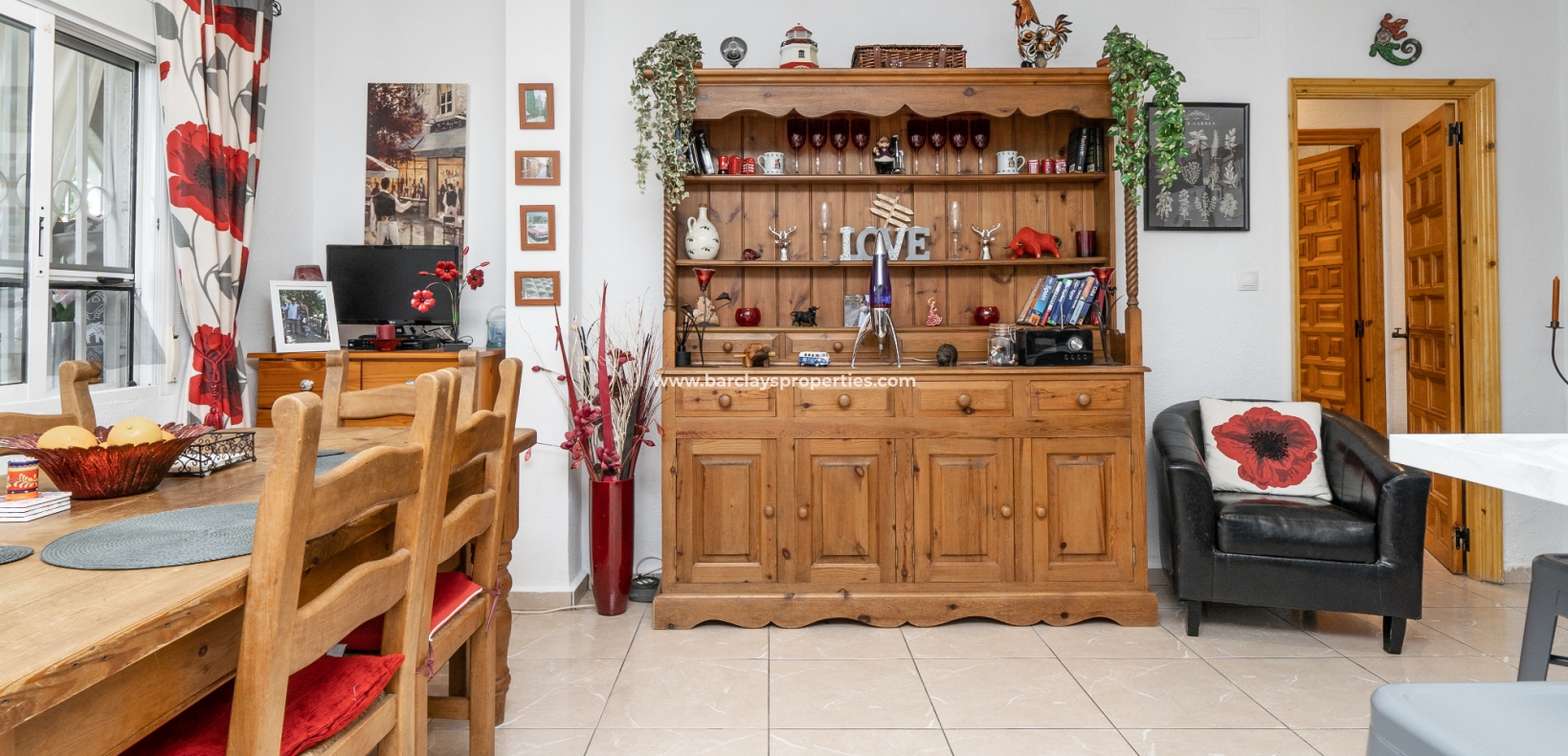 Resale - Reihenhaus - Urb. La Marina