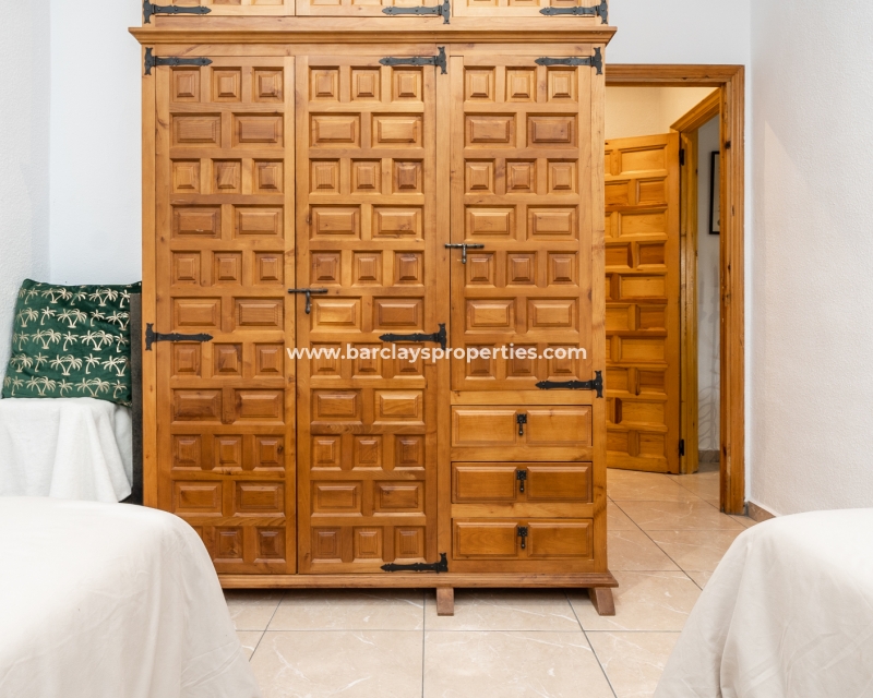 Resale - Reihenhaus - Urb. La Marina