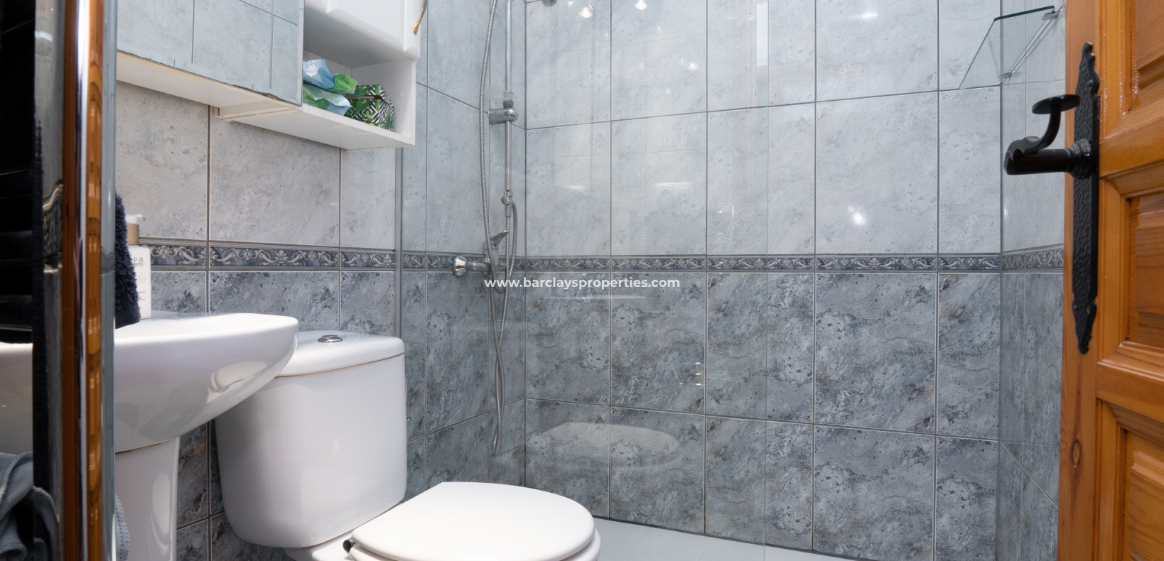 Resale - Reihenhaus - Urb. La Marina