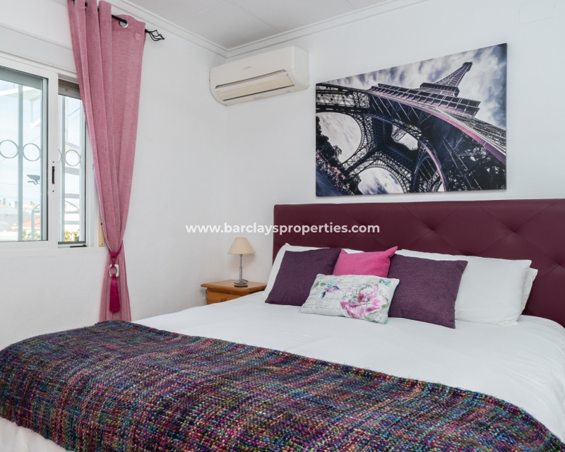 Resale - Reihenhaus - Urb. La Marina