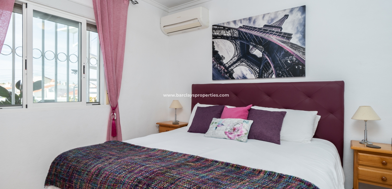 Resale - Reihenhaus - Urb. La Marina