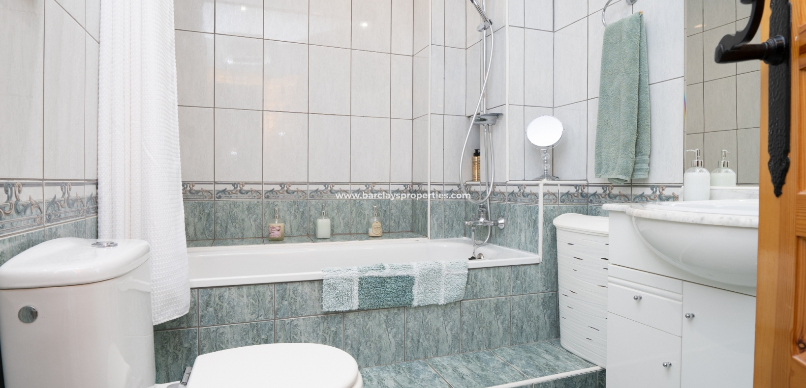 Resale - Reihenhaus - Urb. La Marina