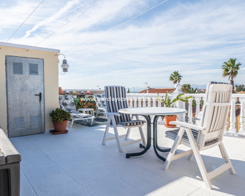 Resale - Reihenhaus - Urb. La Marina