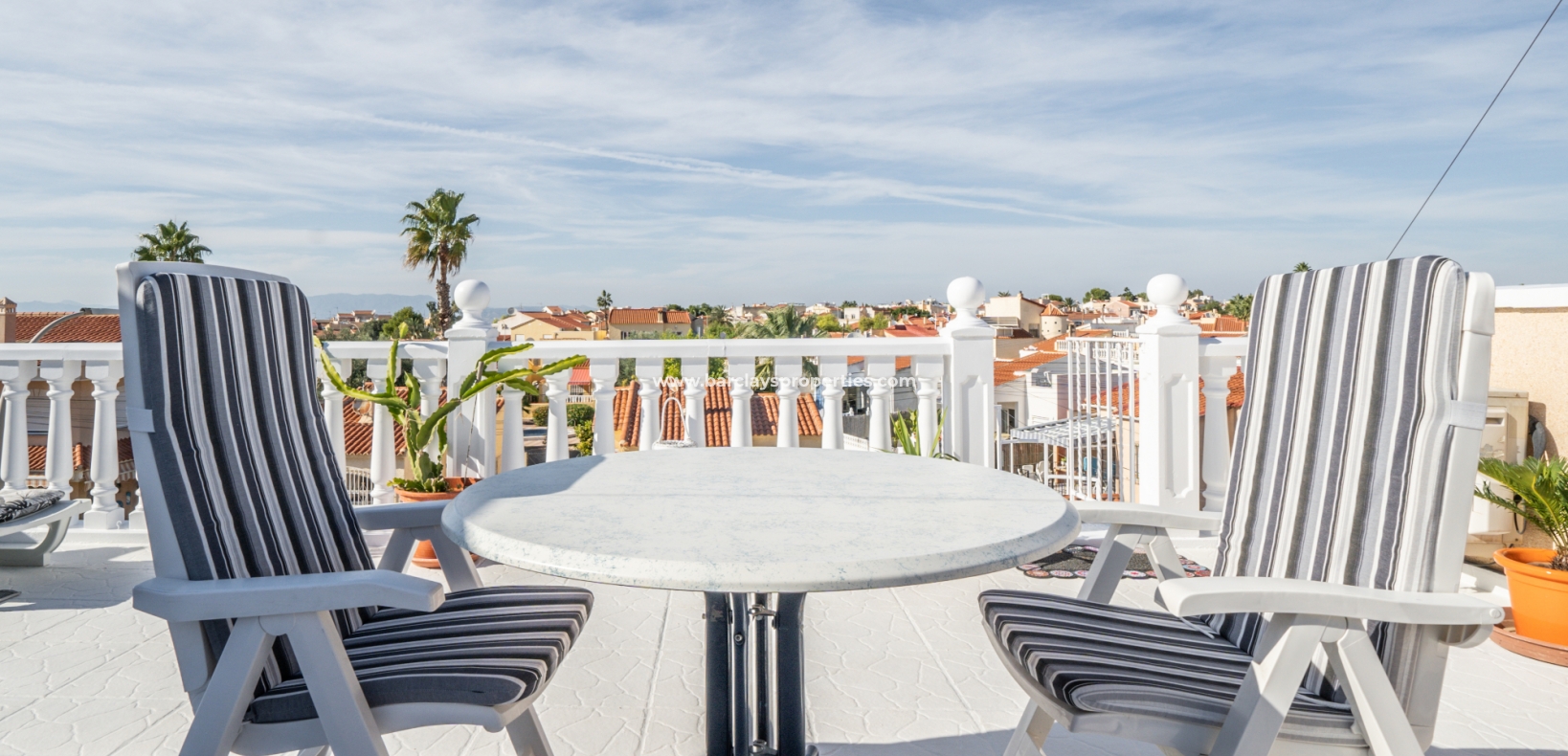 Resale - Reihenhaus - Urb. La Marina