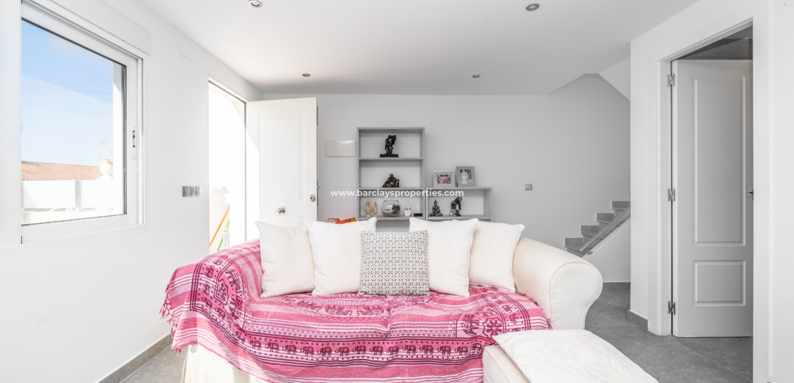 Resale - Reihenhaus - Urb. La Marina