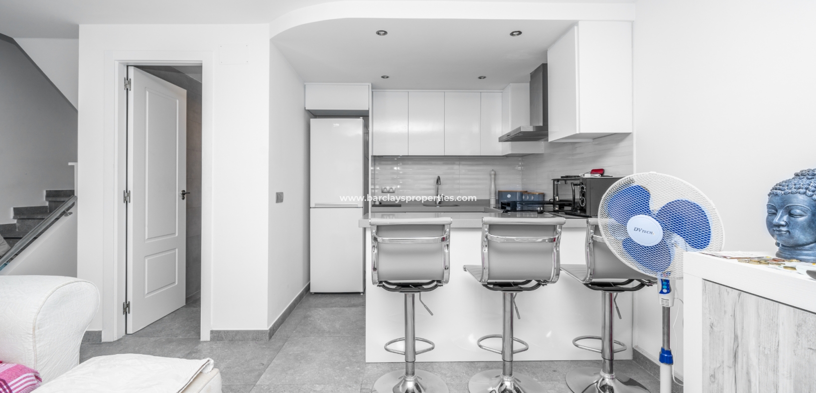 Resale - Reihenhaus - Urb. La Marina