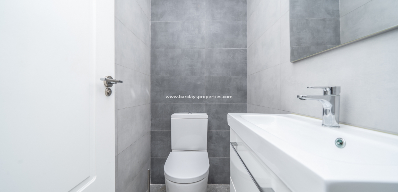 Resale - Reihenhaus - Urb. La Marina