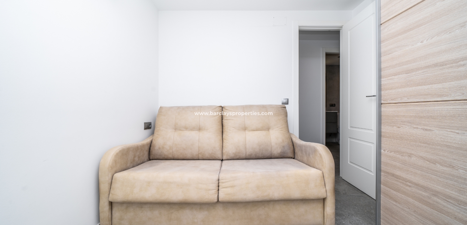 Resale - Reihenhaus - Urb. La Marina