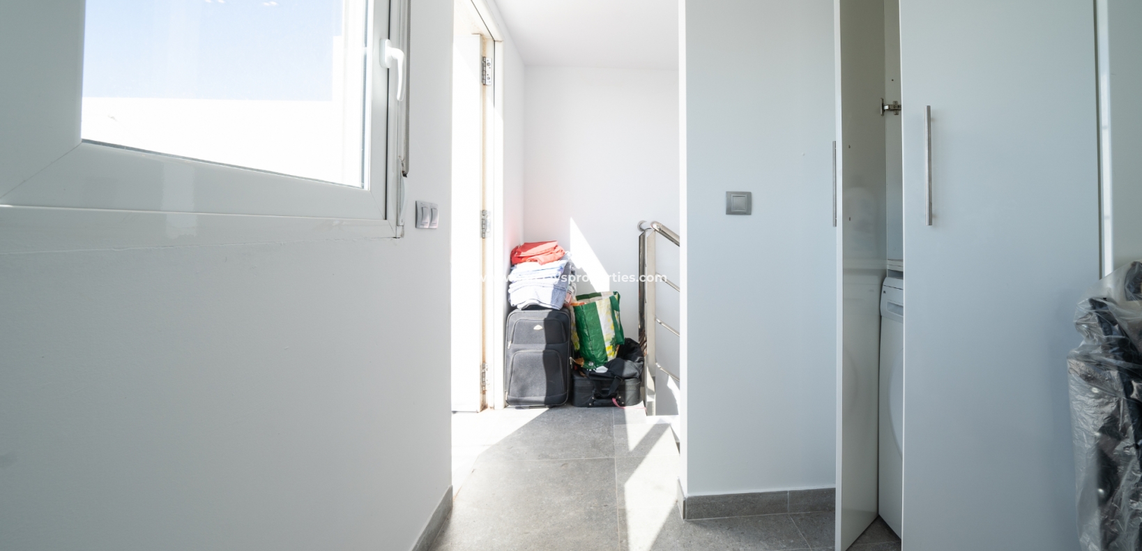 Resale - Reihenhaus - Urb. La Marina