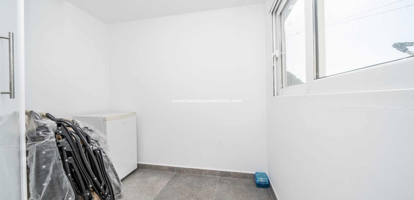 Resale - Reihenhaus - Urb. La Marina