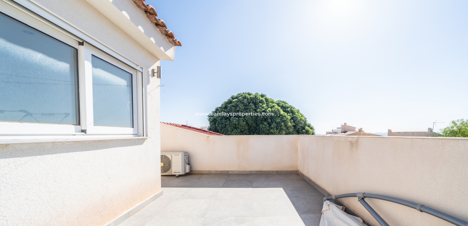 Resale - Reihenhaus - Urb. La Marina