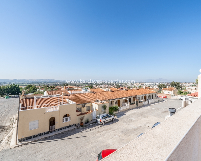 Resale - Reihenhaus - Urb. La Marina