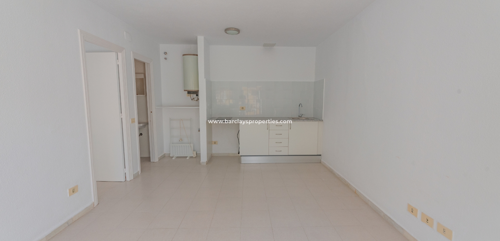 Resale - Reihenhaus - Urb. La Marina