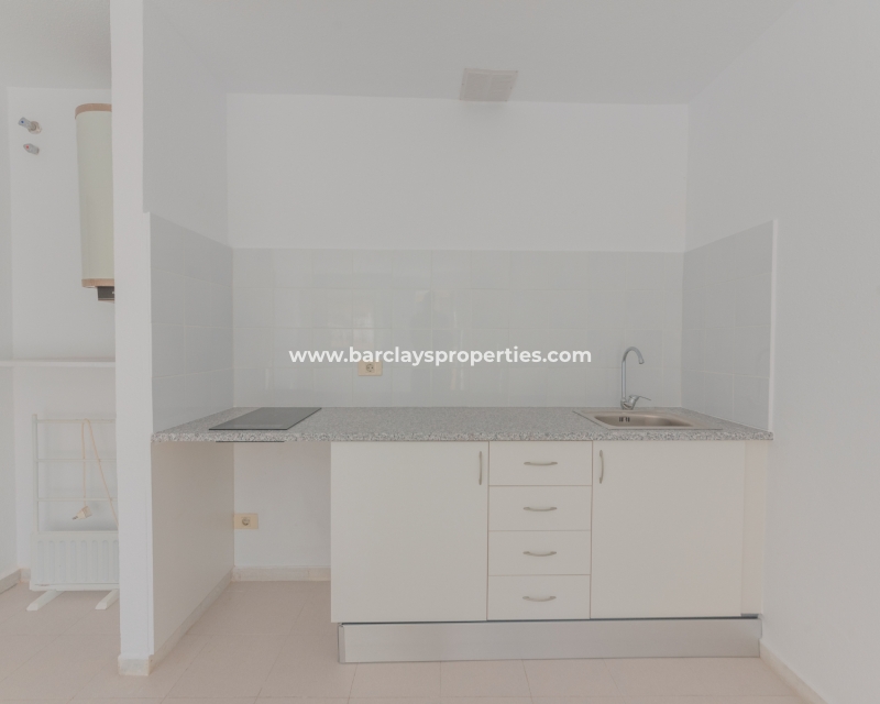 Resale - Reihenhaus - Urb. La Marina