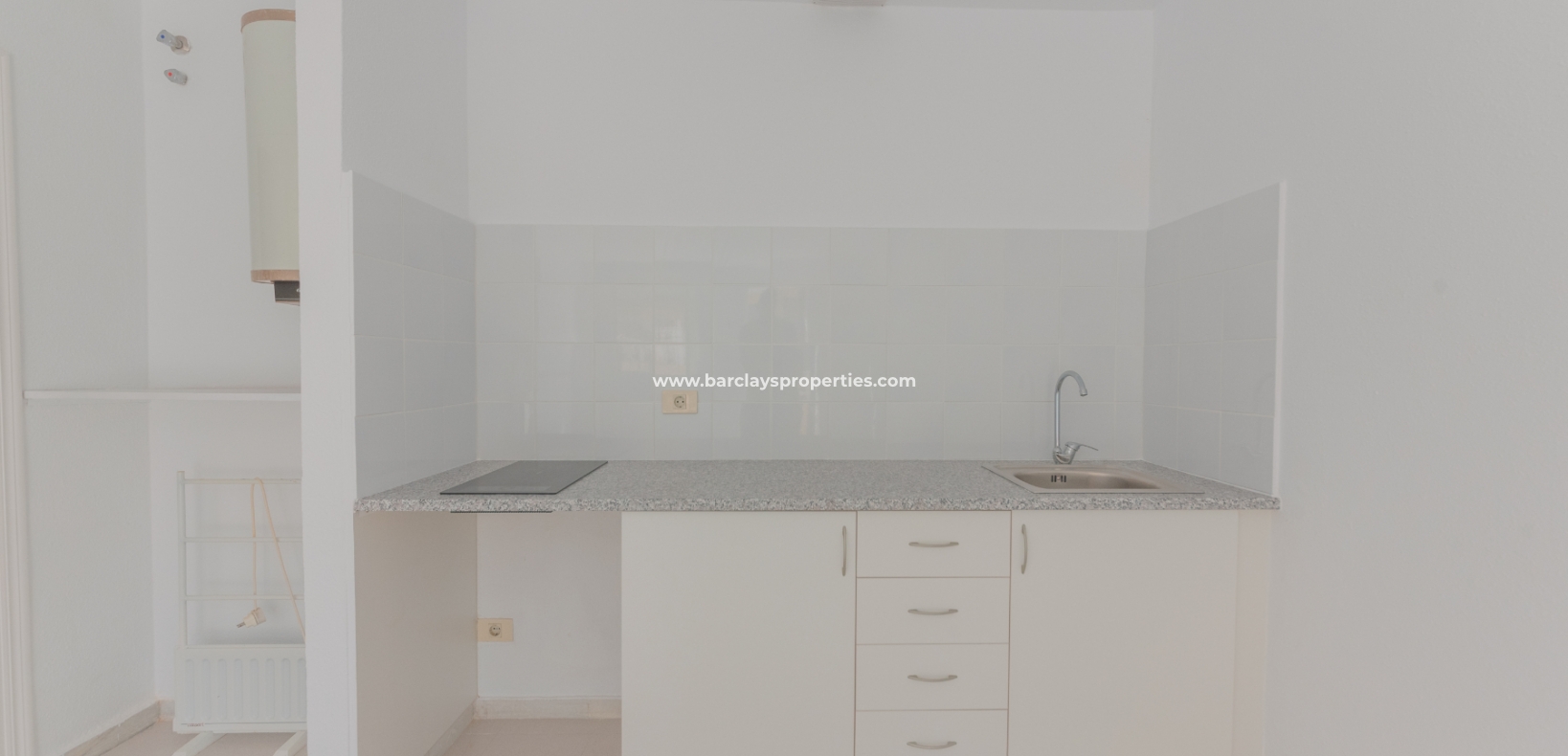 Resale - Reihenhaus - Urb. La Marina