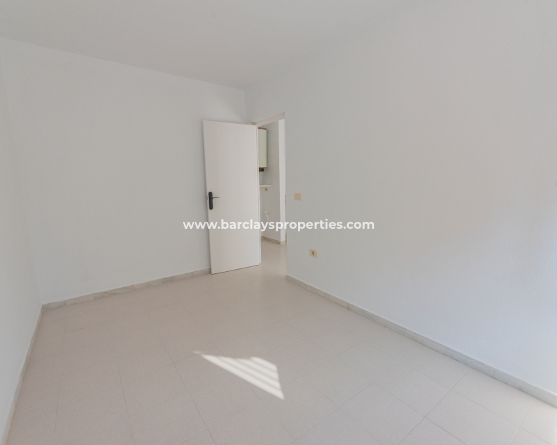 Resale - Reihenhaus - Urb. La Marina