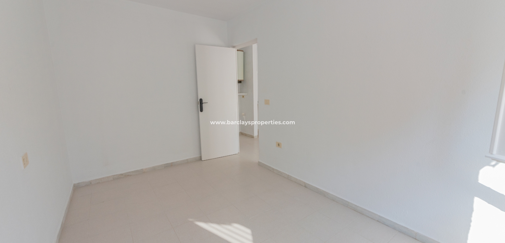 Resale - Reihenhaus - Urb. La Marina