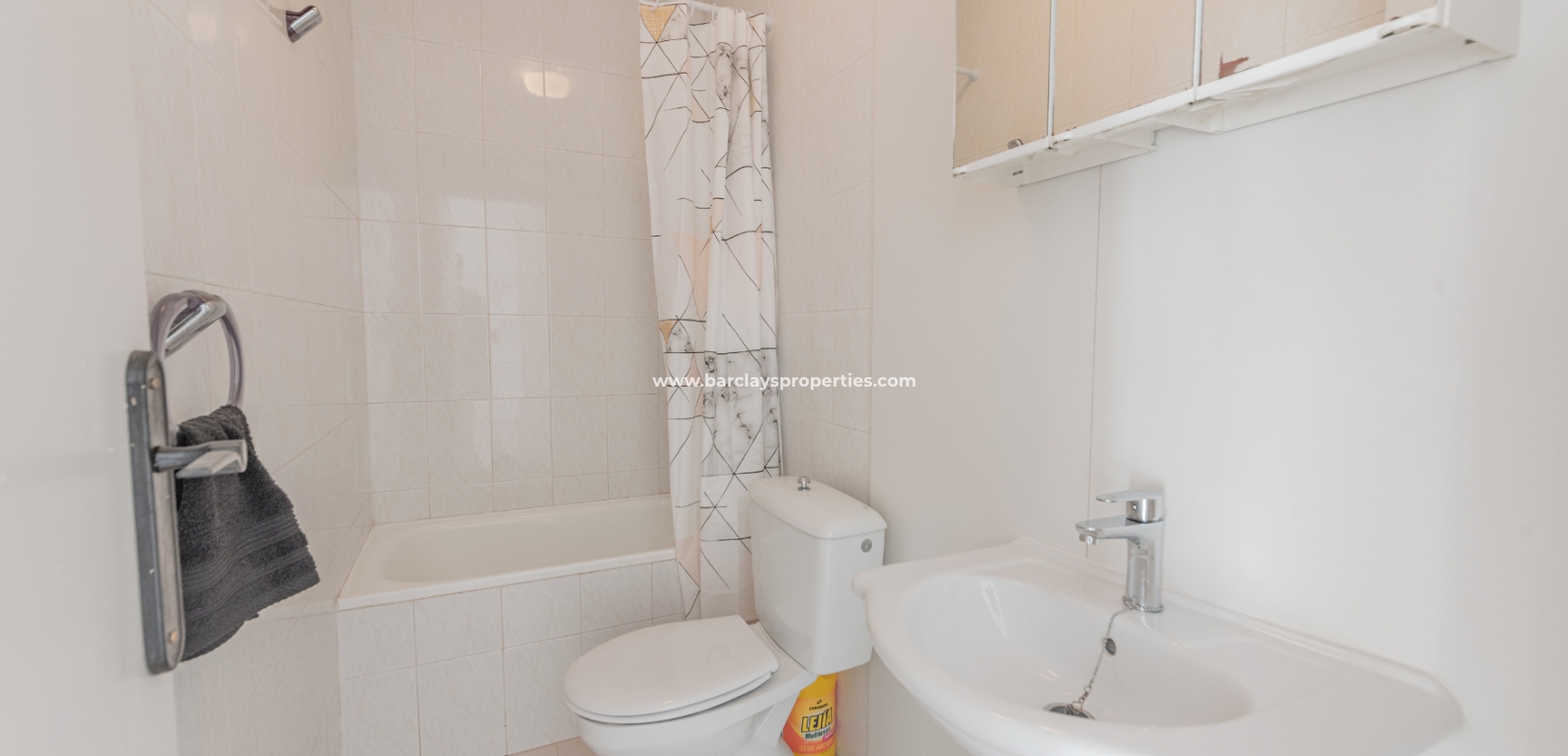 Resale - Reihenhaus - Urb. La Marina