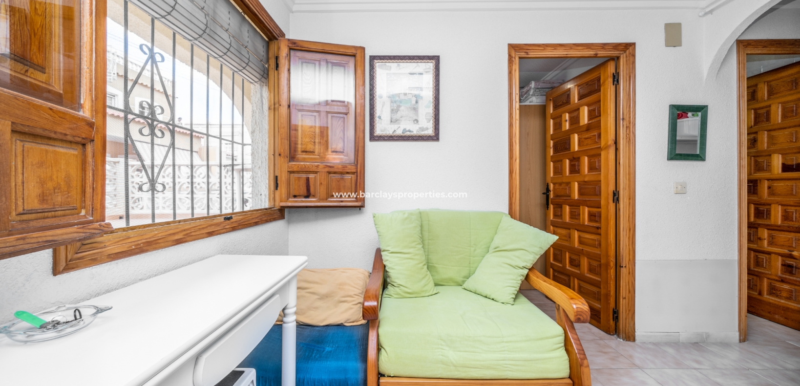 Resale - Reihenhaus - Urb. La Marina