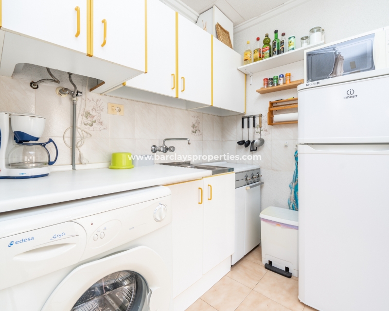 Resale - Reihenhaus - Urb. La Marina