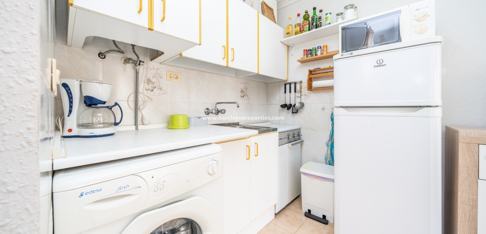 Resale - Reihenhaus - Urb. La Marina