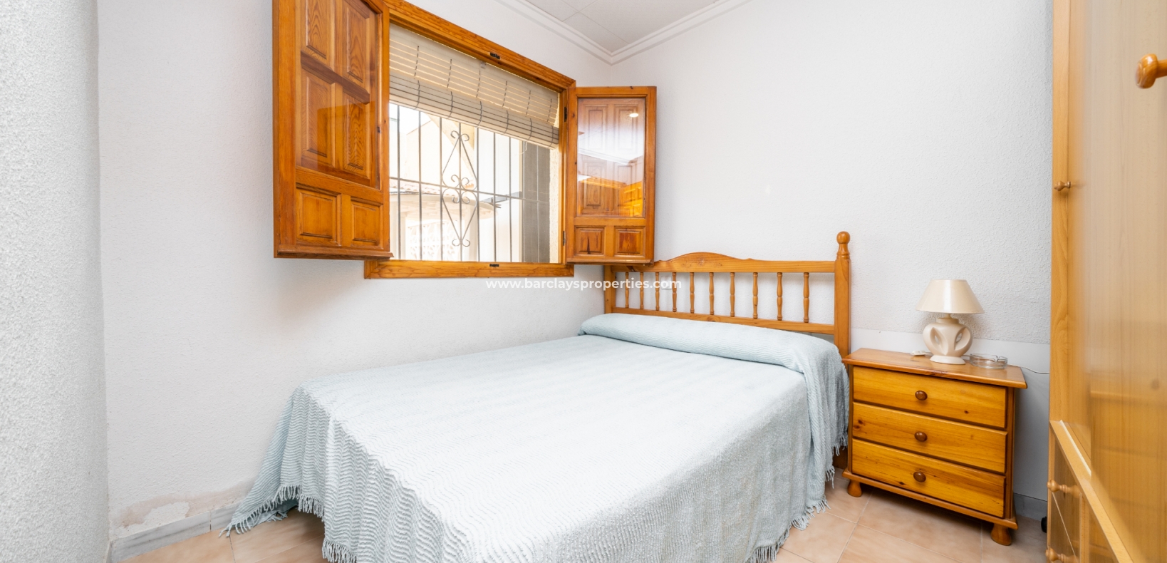 Resale - Reihenhaus - Urb. La Marina