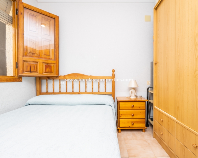 Resale - Reihenhaus - Urb. La Marina