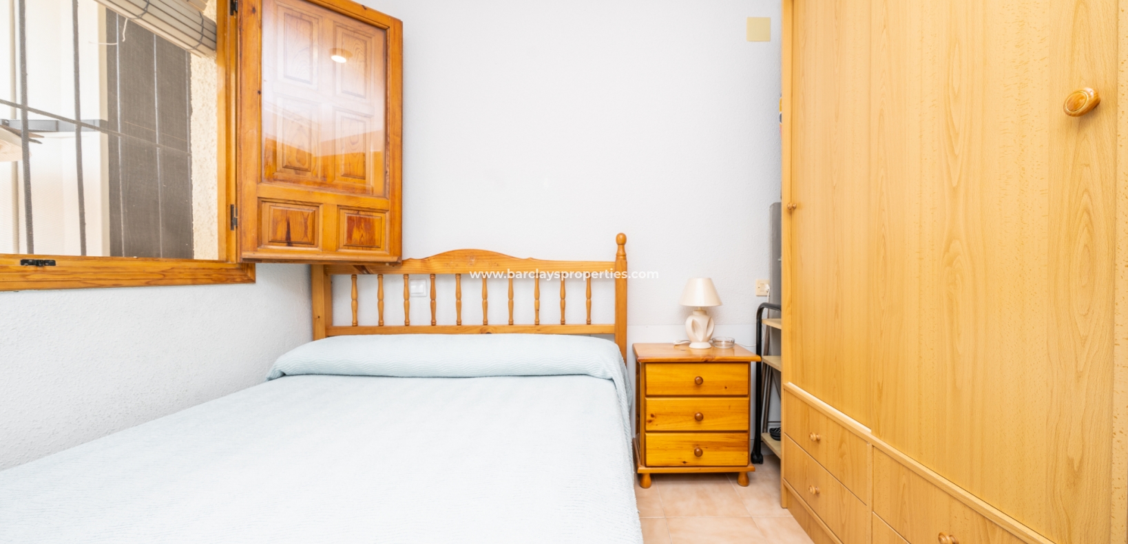 Resale - Reihenhaus - Urb. La Marina