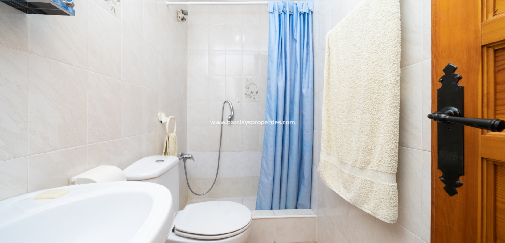 Resale - Reihenhaus - Urb. La Marina