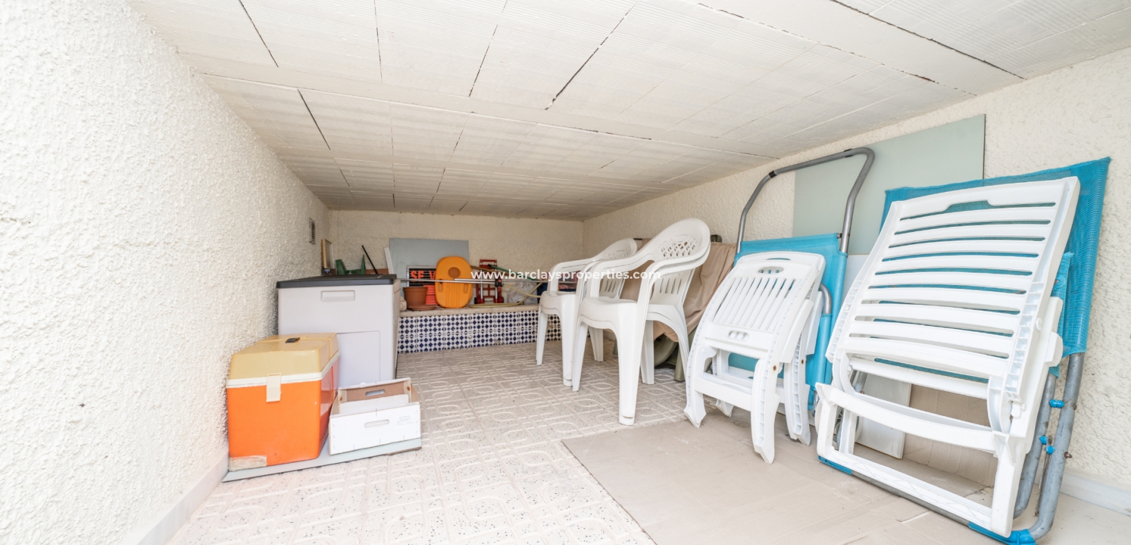 Resale - Reihenhaus - Urb. La Marina