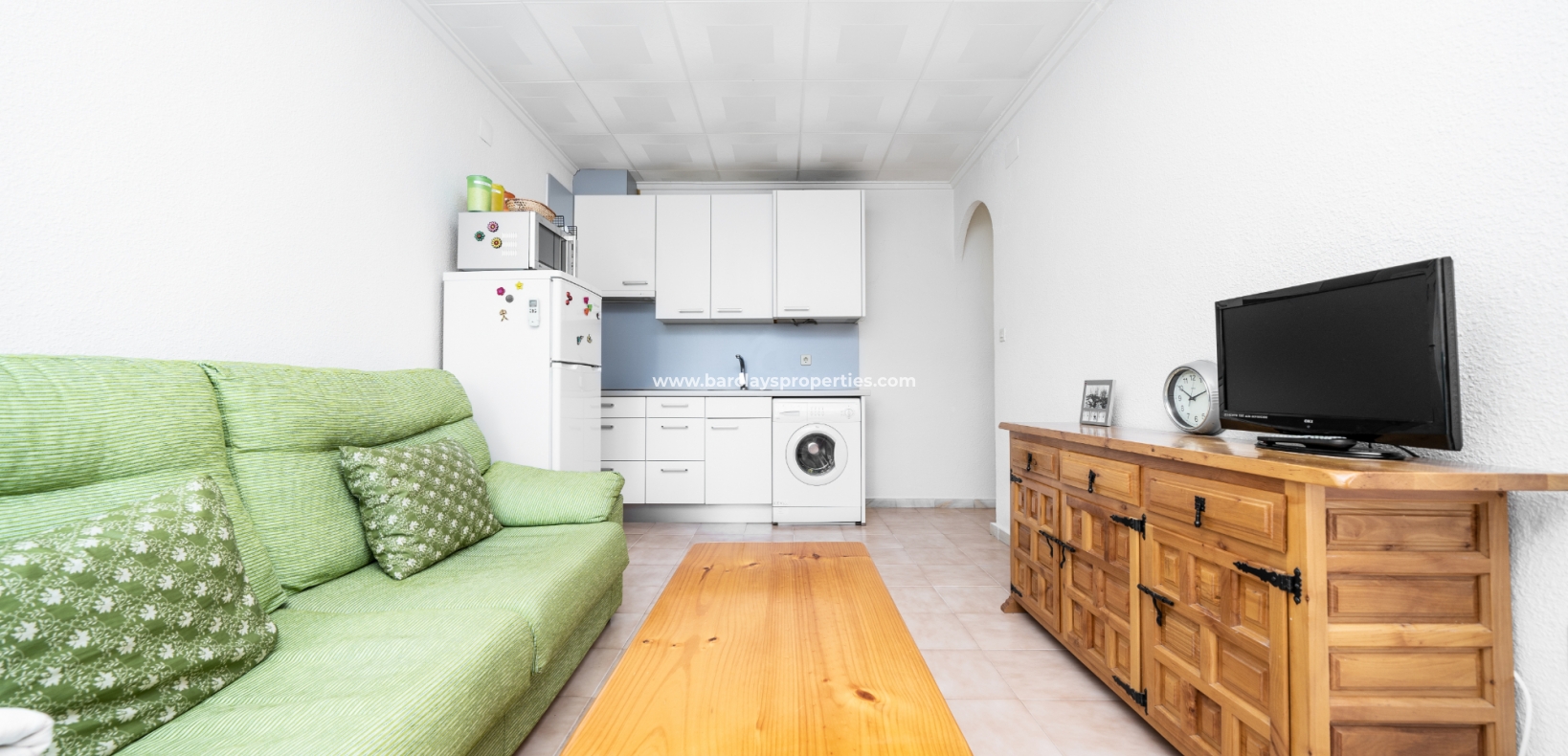 Resale - Reihenhaus - Urb. La Marina