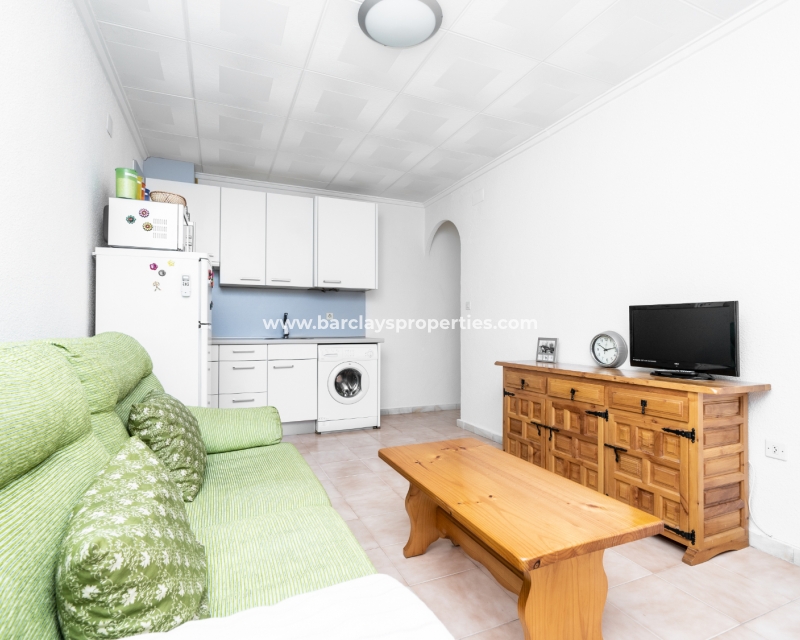 Resale - Reihenhaus - Urb. La Marina