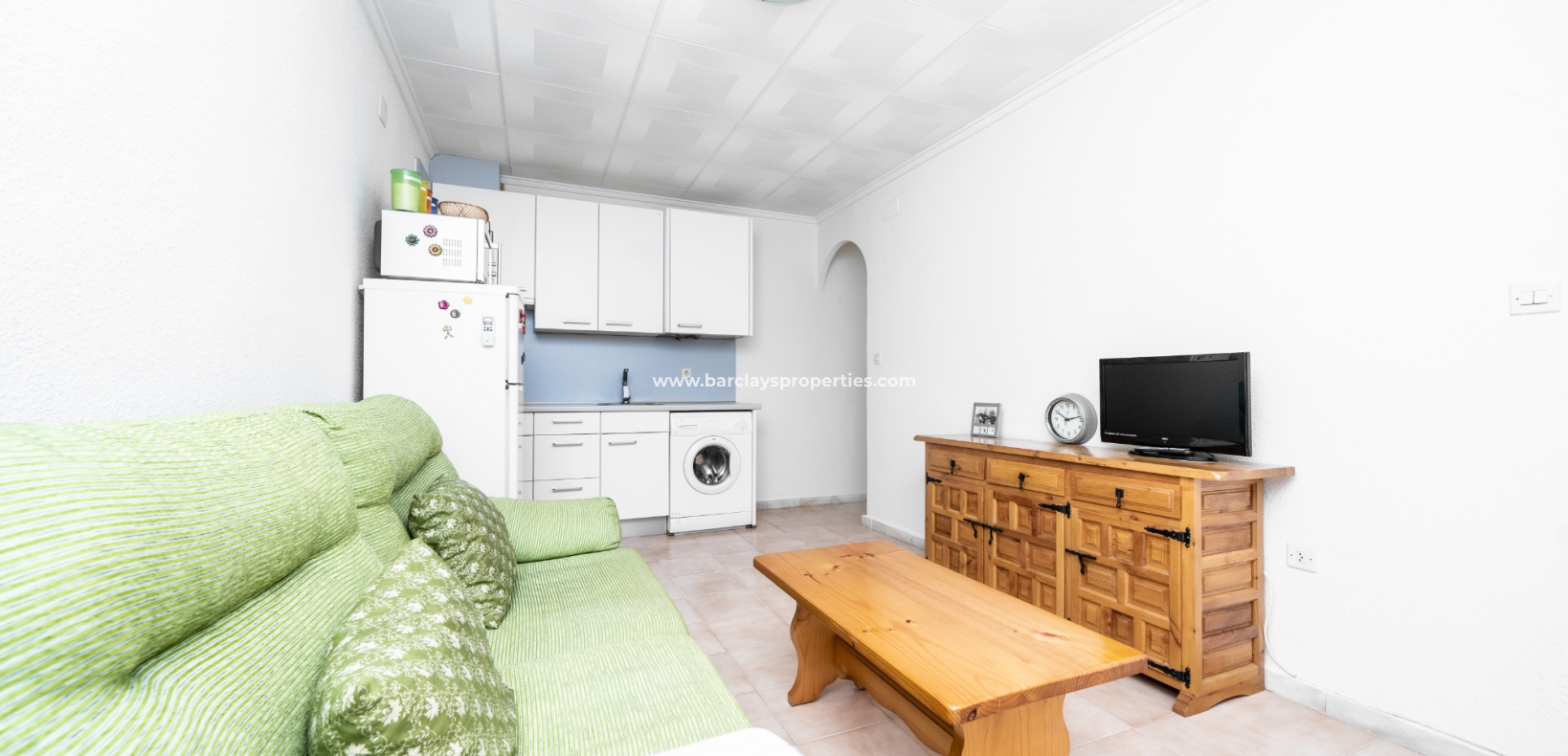 Resale - Reihenhaus - Urb. La Marina