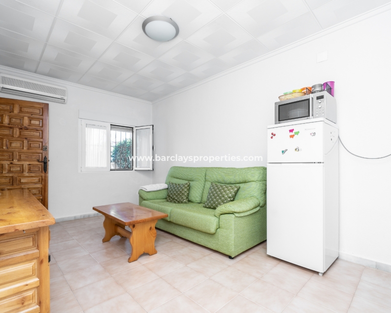 Resale - Reihenhaus - Urb. La Marina