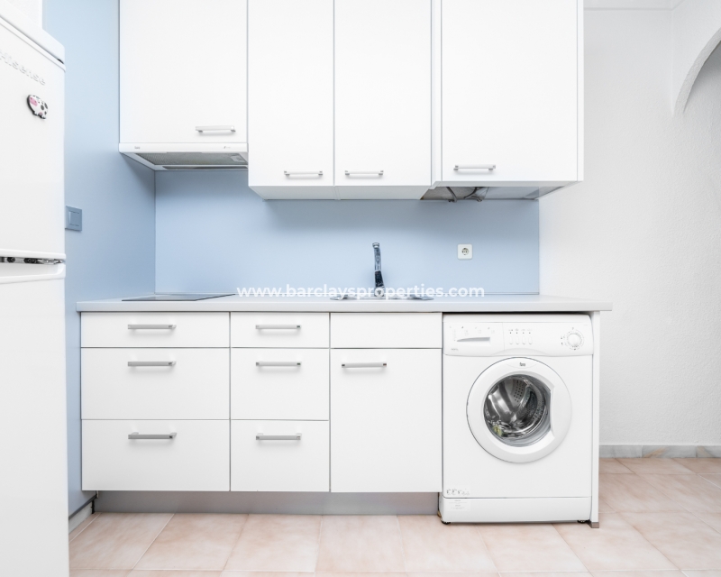 Resale - Reihenhaus - Urb. La Marina