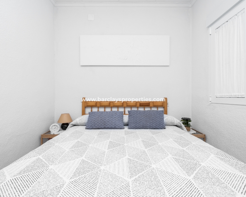 Resale - Reihenhaus - Urb. La Marina