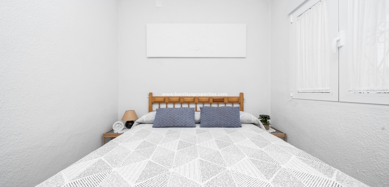 Resale - Reihenhaus - Urb. La Marina